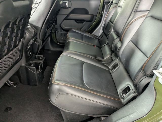 Used 2021 Jeep Gladiator Mojave image 26