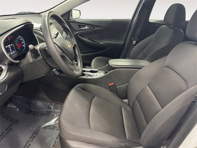 Used 2023 Chevrolet Malibu LT image 7