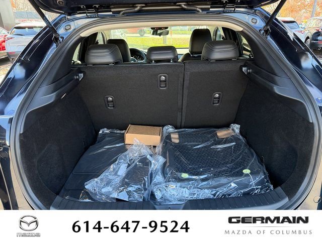 New 2026 MAZDA CX-30 AWD 2.5 S w/ Select Sport Pkg image 15