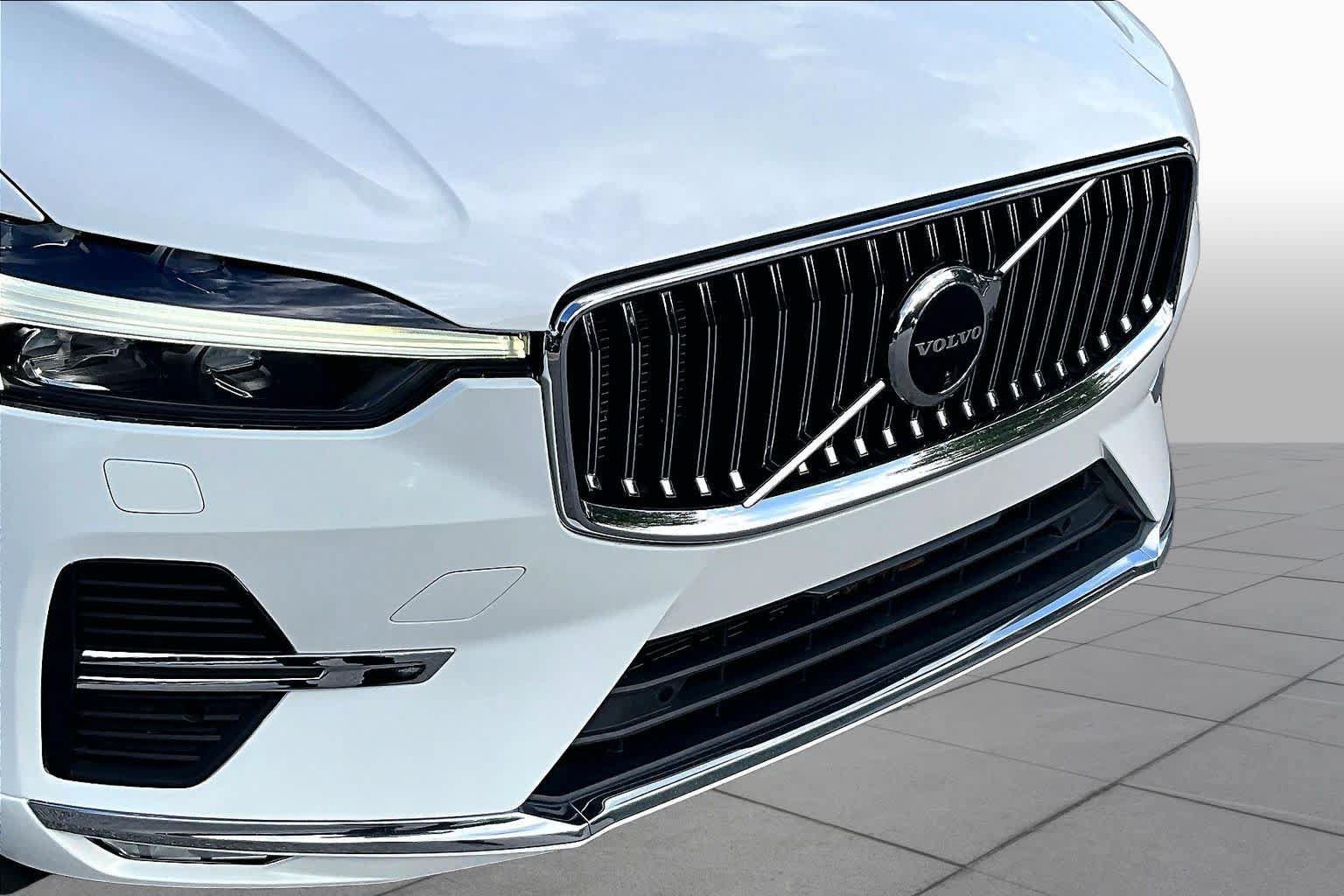 Used 2023 Volvo XC60 B5 Plus w/ Climate Package AWD/4WD image 31