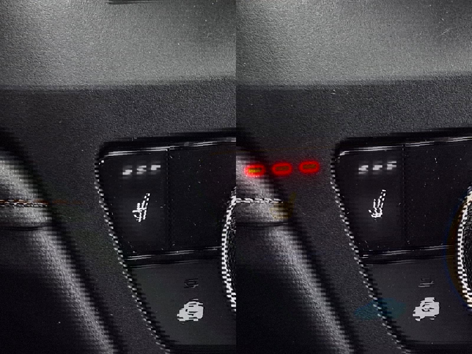 Used 2024 Honda Accord EX image 3