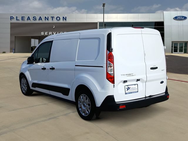 Used 2016 Ford Transit Connect XLT FWD image 3
