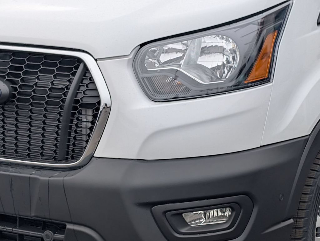 New 2026 Ford Transit 350 XL AWD/4WD image 13