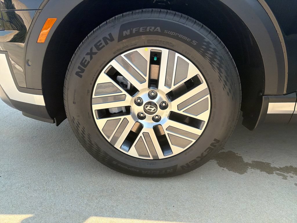 New 2026 Hyundai Palisade SEL Premium FWD image 31