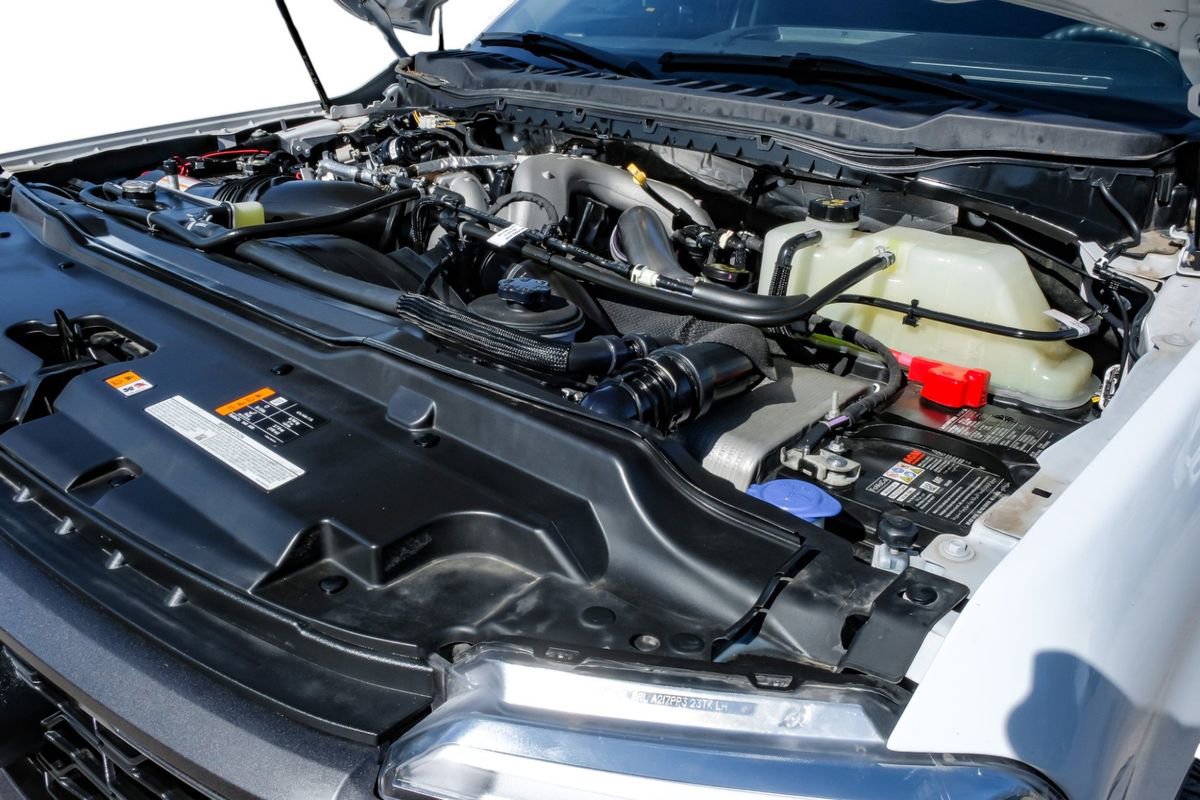 Used 2023 Ford F250 XL w/ STX Appearance Package image 54