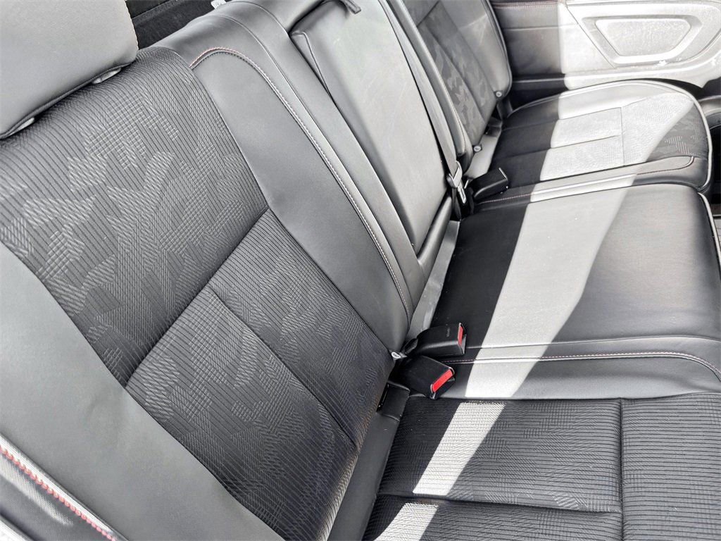 Used 2021 Nissan Titan PRO-4X w/ Pro-4x Utility Package image 27