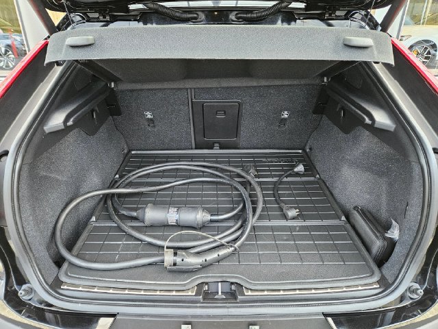 Used 2023 Volvo C40 P8 Recharge Ultimate w/ Protection Package Premier AWD/4WD image 12