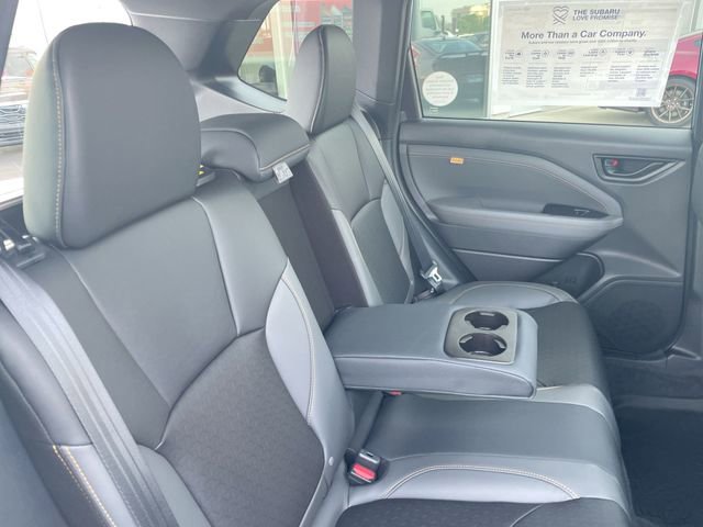 New 2026 Subaru Forester Wilderness image 16