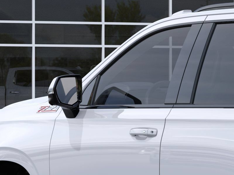 New 2026 Chevrolet Tahoe Z71 w/ Z71 Off-Road Package AWD/4WD image 12