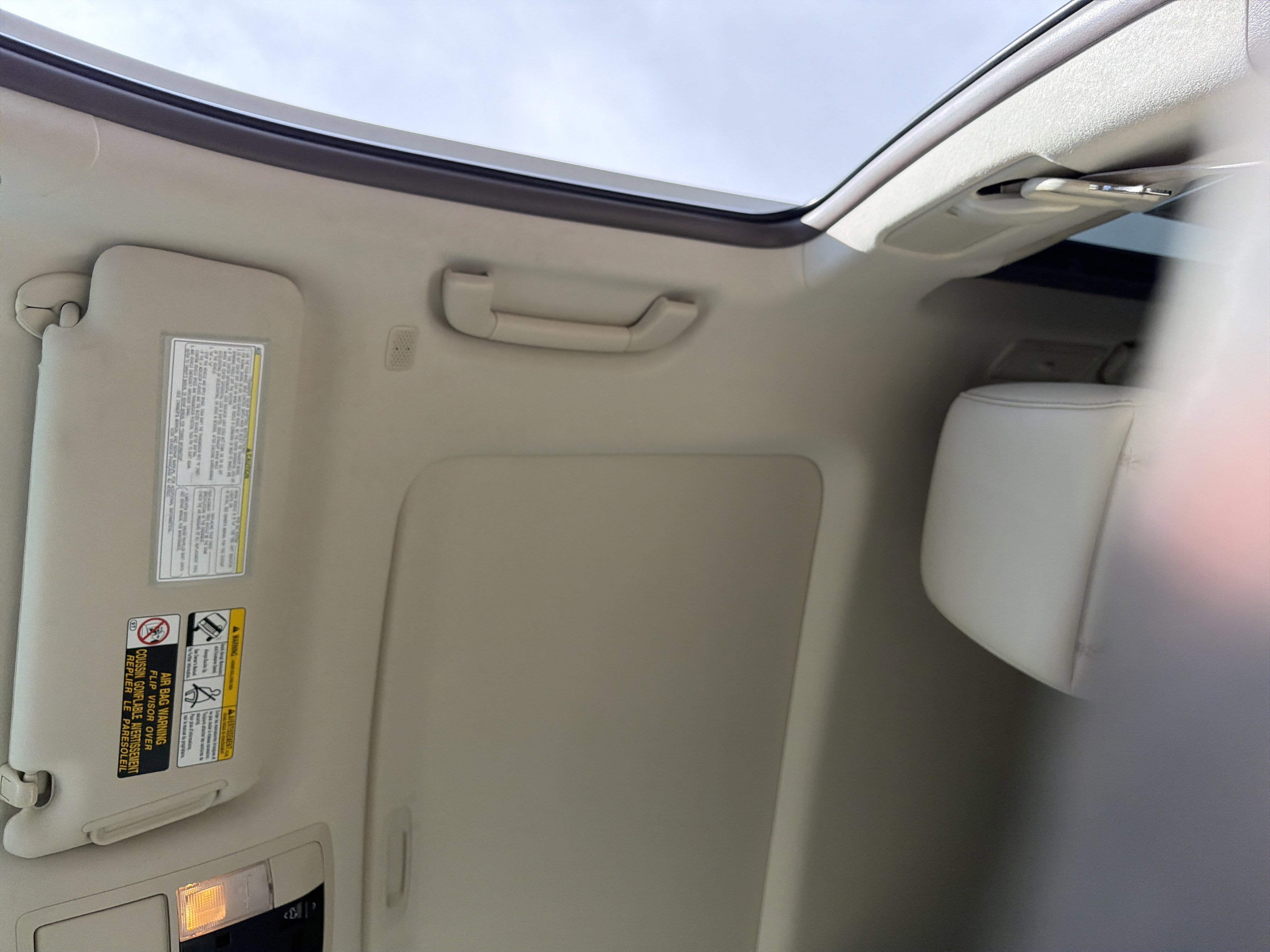 Used 2019 Lexus GX 460 Luxury w/ Sport Design Package AWD/4WD image 34