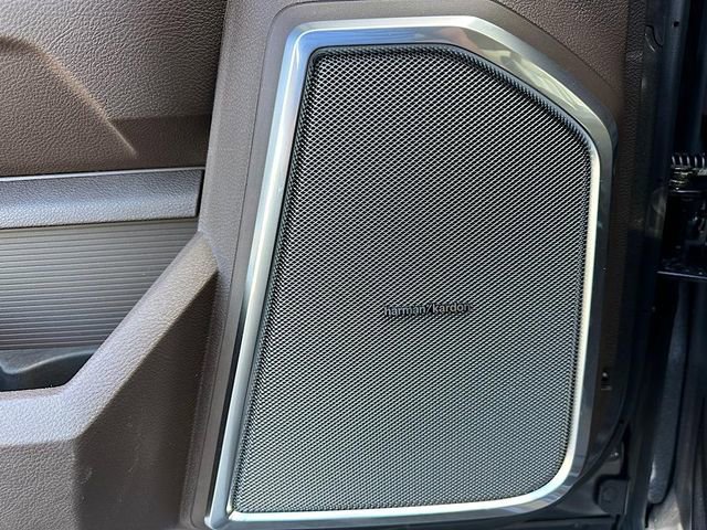 New 2026 RAM 3500 Laramie w/ Max Tow Package image 17