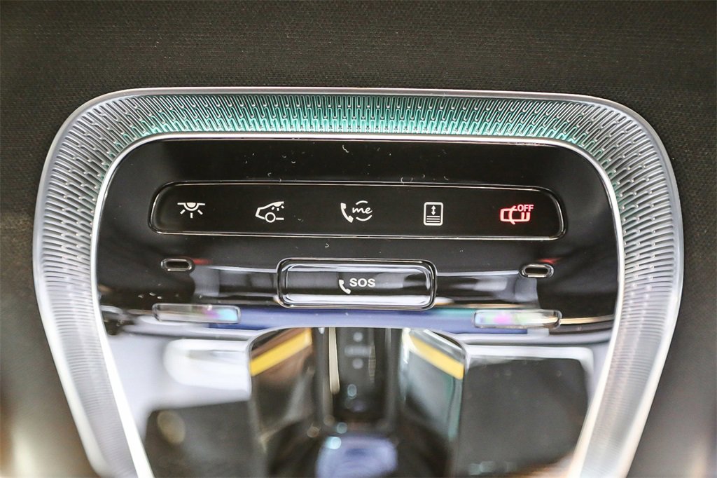 Used 2024 Mercedes-Benz S 580 4MATIC Sedan image 19