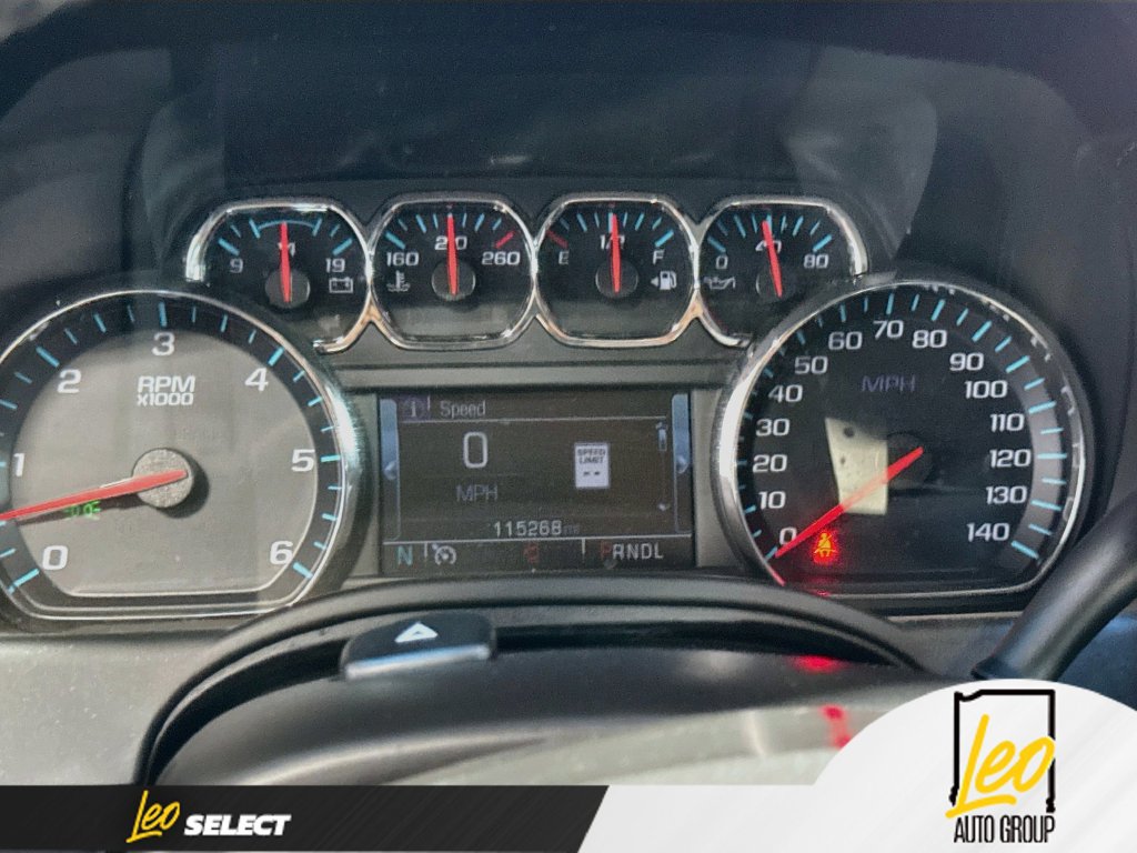 Used 2019 Chevrolet Tahoe LT AWD/4WD image 15