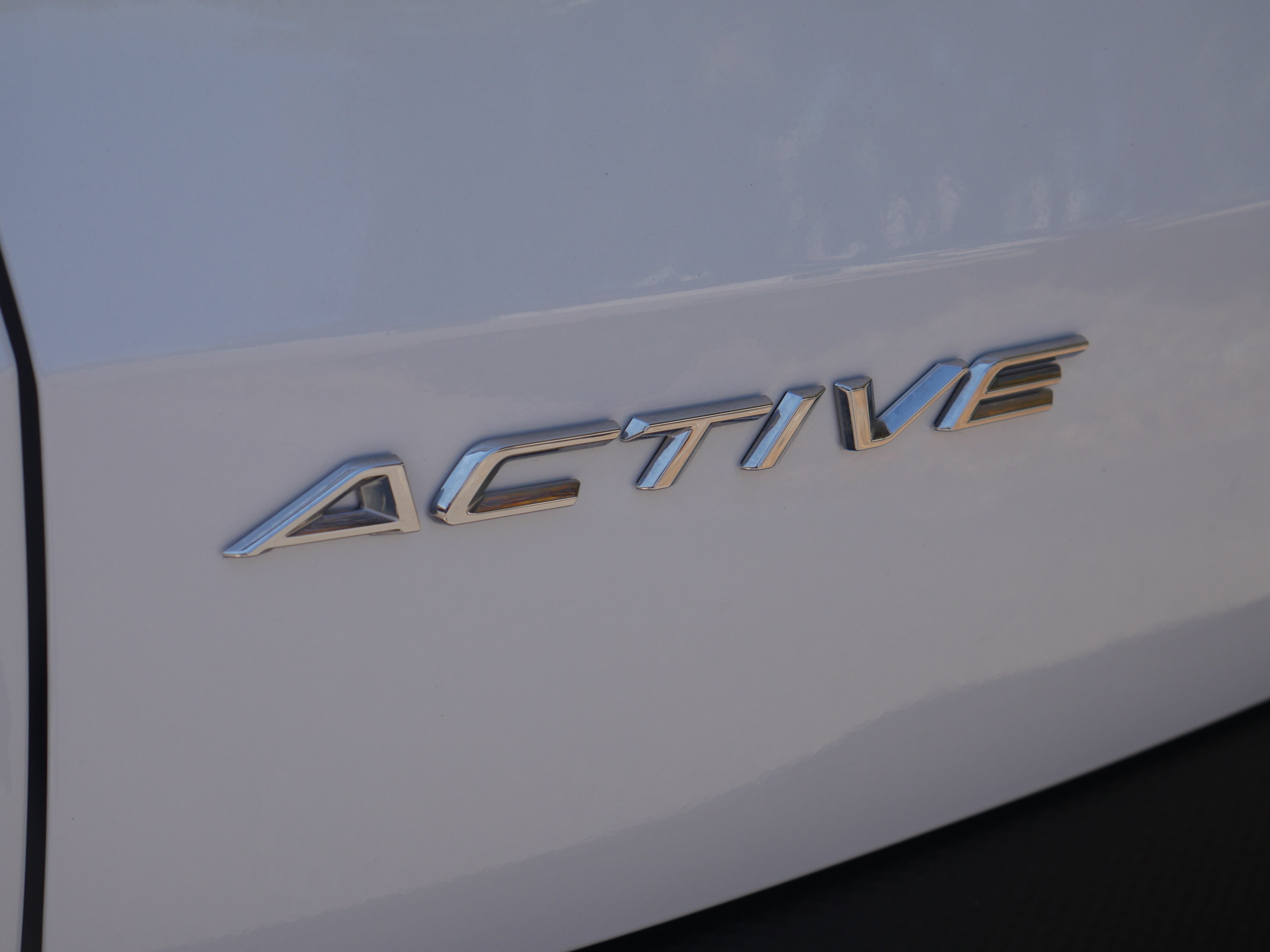 Certified 2024 Ford Escape Active AWD/4WD image 19