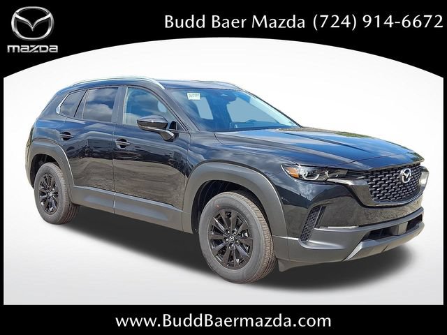 New 2026 MAZDA CX-50 2.5 Hybrid w/ Preferred Pkg
