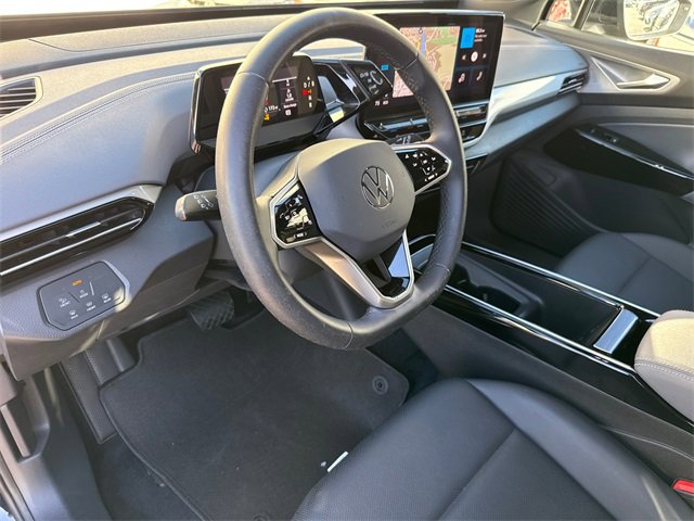 Certified 2023 Volkswagen ID.4 Pro S image 30