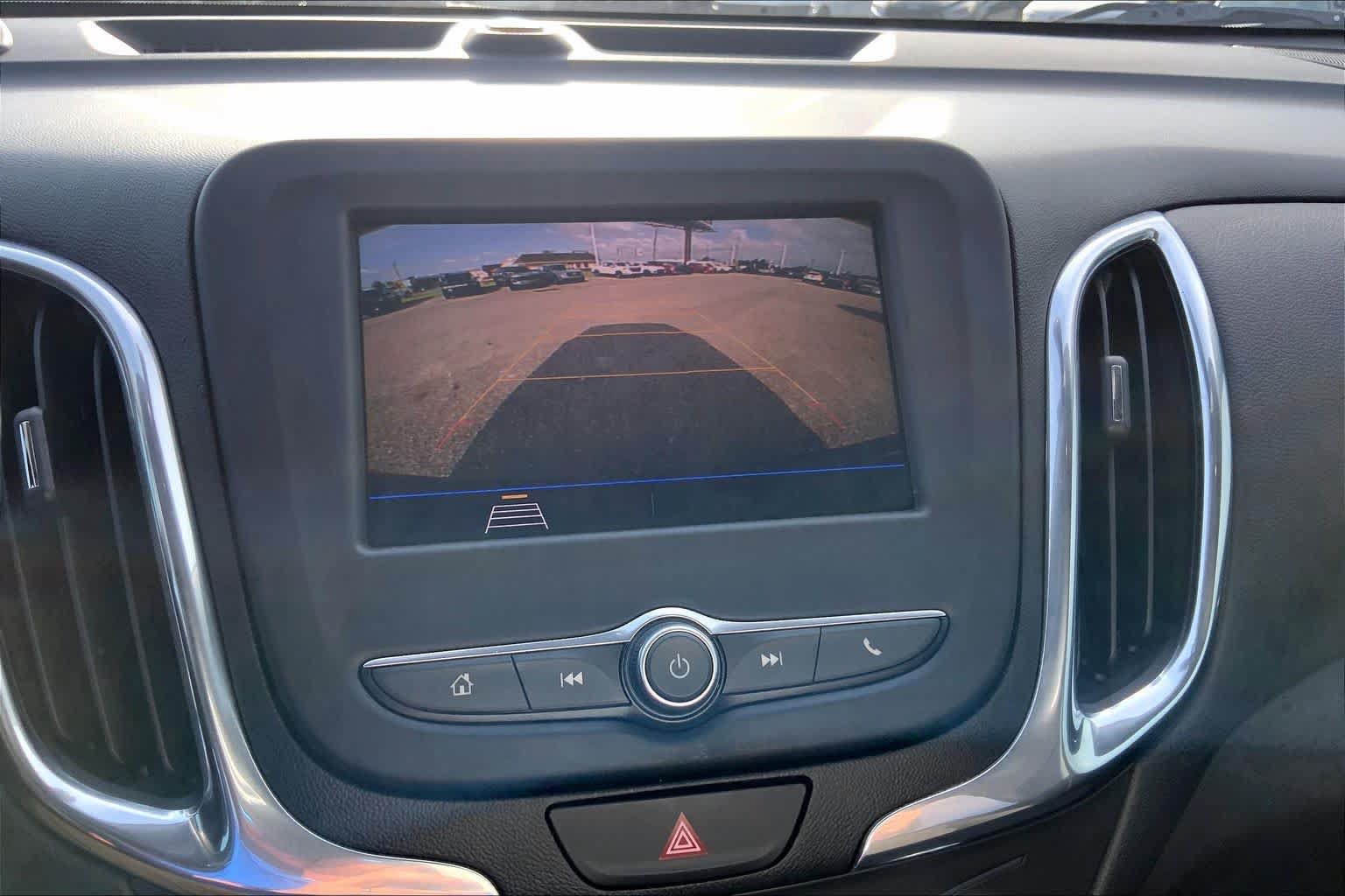 Used 2020 Chevrolet Equinox LT FWD image 27
