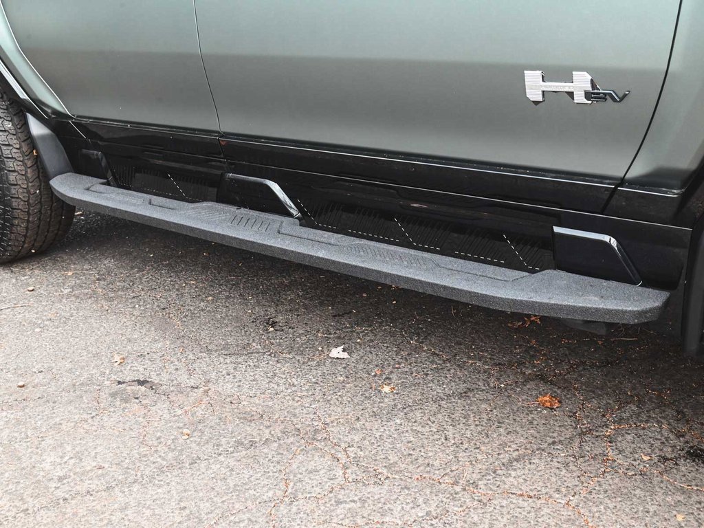 Used 2024 GMC Hummer EV 3X image 39