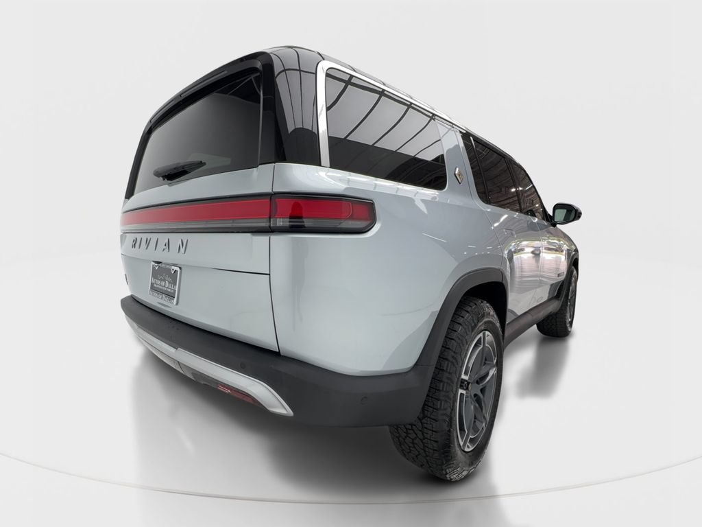 Used 2026 Rivian R1S Adventure AWD/4WD image 7