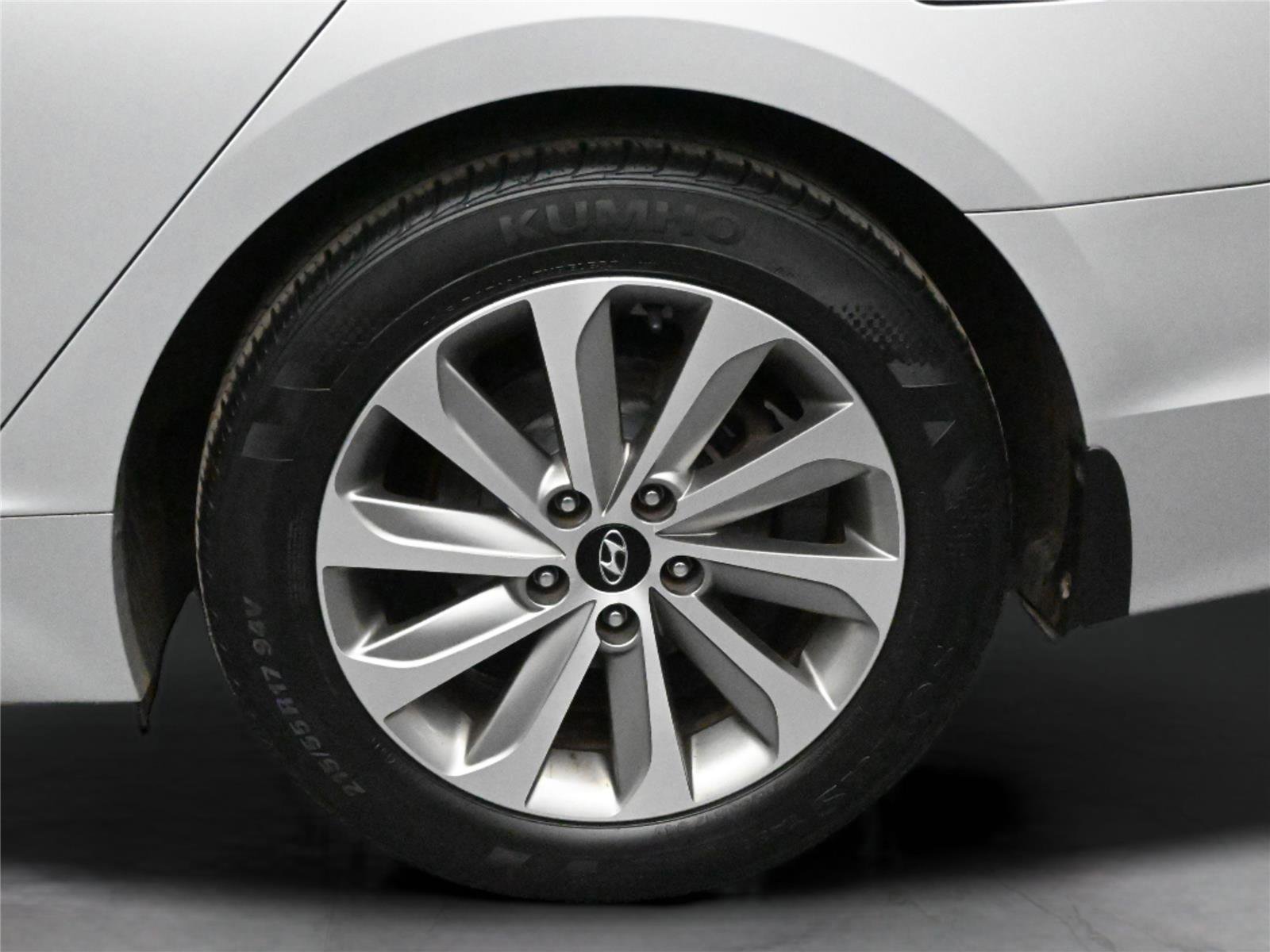 Used 2017 Hyundai Sonata Sport image 12