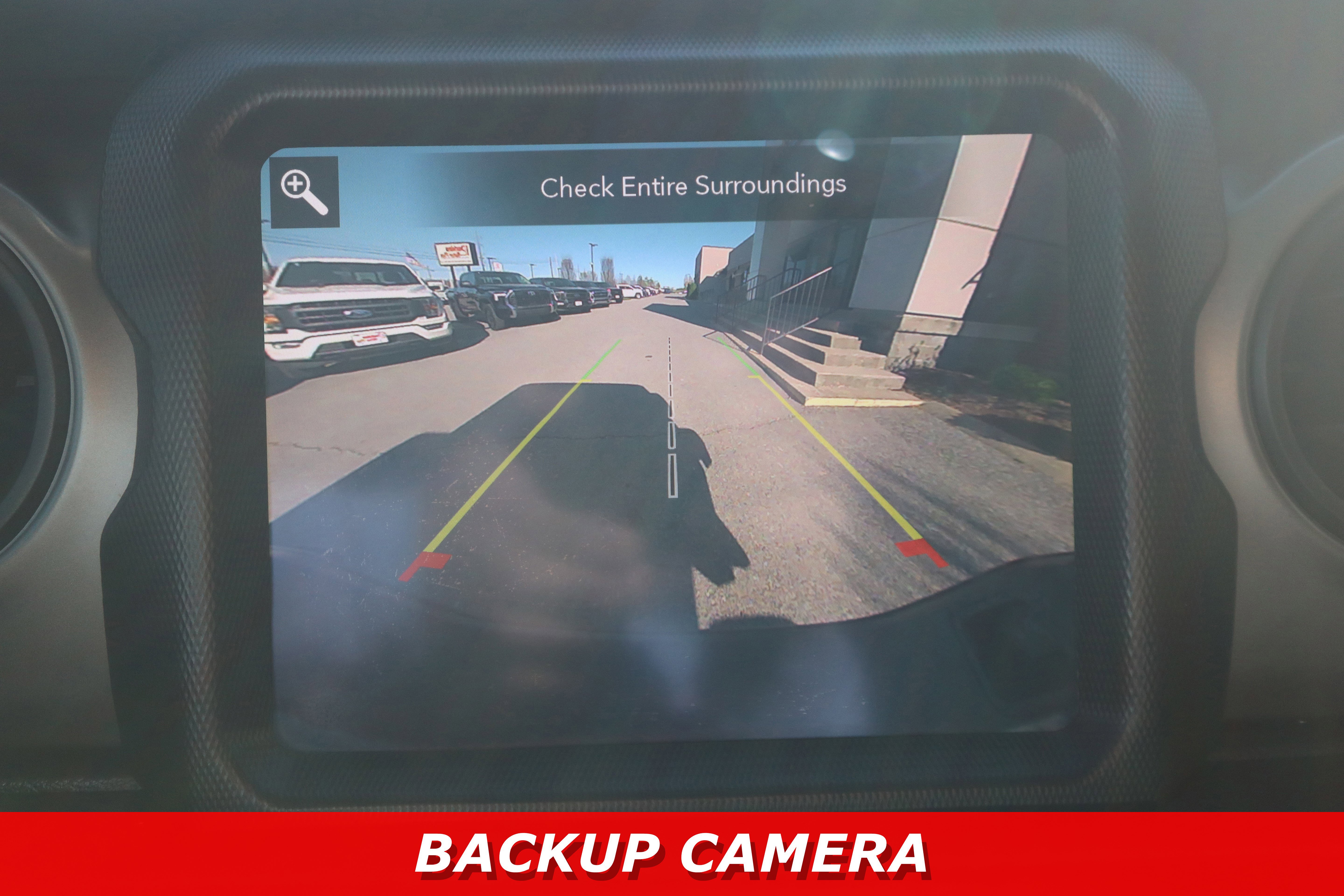 Used 2021 Jeep Gladiator Sport image 21