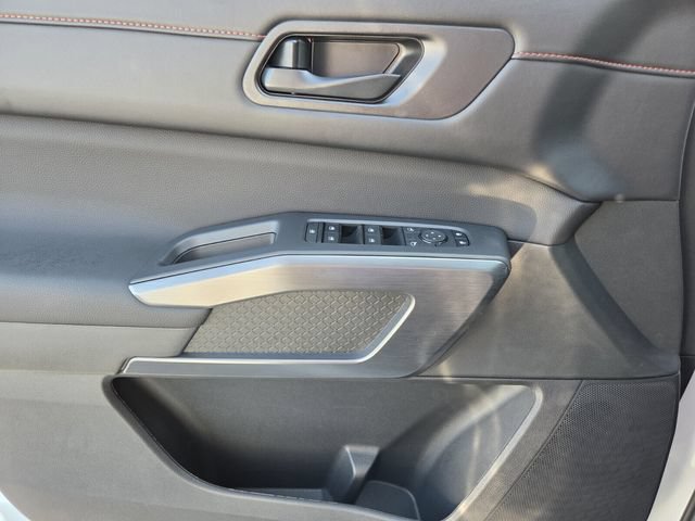 New 2026 Nissan Pathfinder Rock Creek AWD/4WD image 23