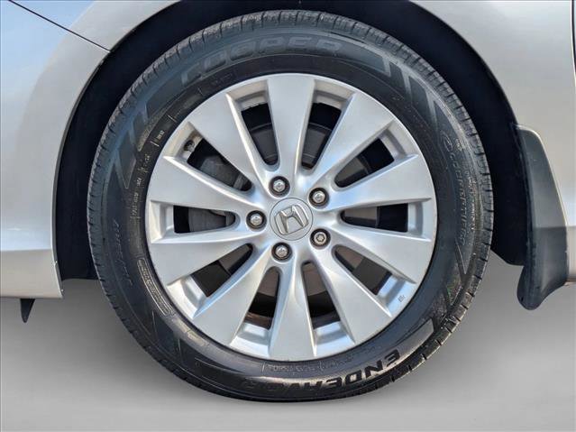 Used 2014 Honda Accord Touring image 25
