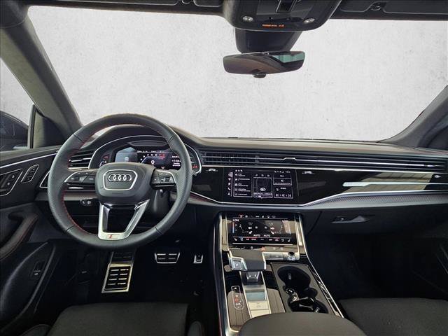 Used 2026 Audi SQ8 Prestige w/ Prestige Package AWD/4WD image 18