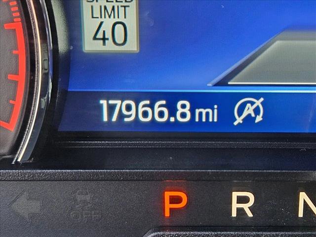 Used 2023 Ford Explorer Limited image 10