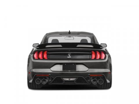 Used 2022 Ford Mustang Shelby GT500 w/ Technology Package image 5