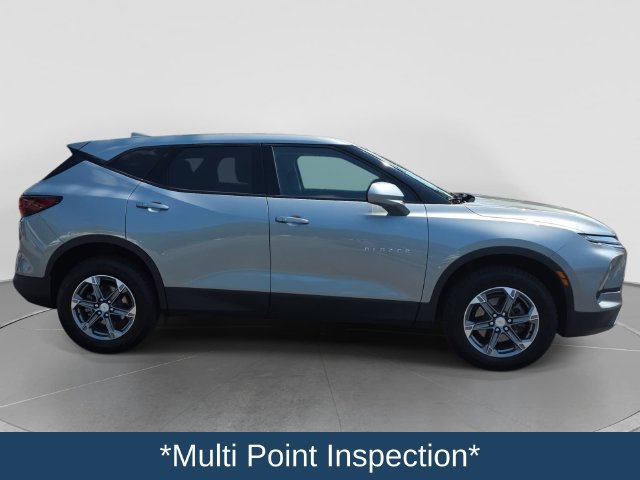 Used 2023 Chevrolet Blazer LT w/ Driver Confidence Package FWD image 10