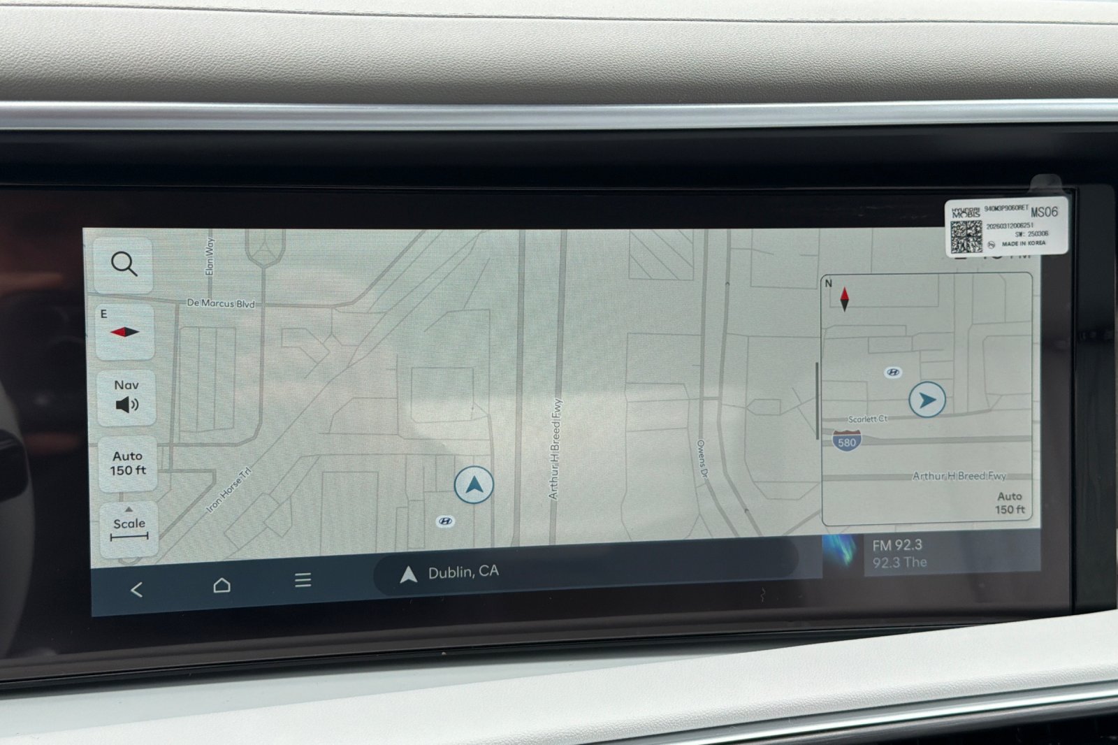 New 2026 Hyundai Palisade SEL Premium FWD image 19