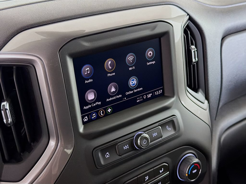 New 2026 Chevrolet Silverado 3500 W/T AWD/4WD image 14