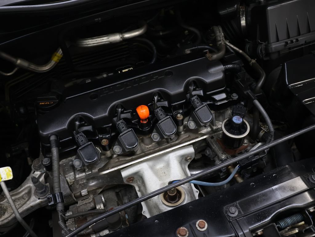 Used 2019 Honda HR-V LX image 25