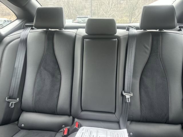 Used 2025 Acura TLX SH-AWD w/ A-SPEC Pkg image 29