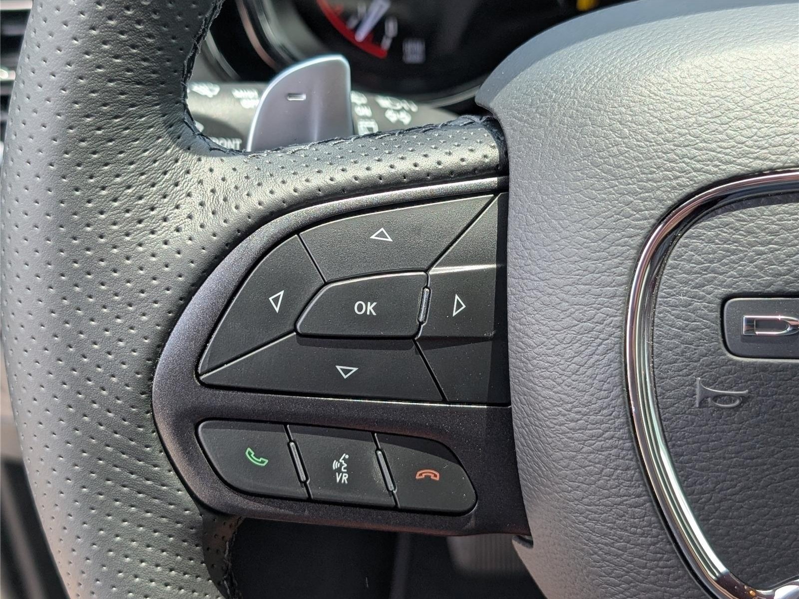 New 2026 Dodge Durango GT AWD/4WD image 23