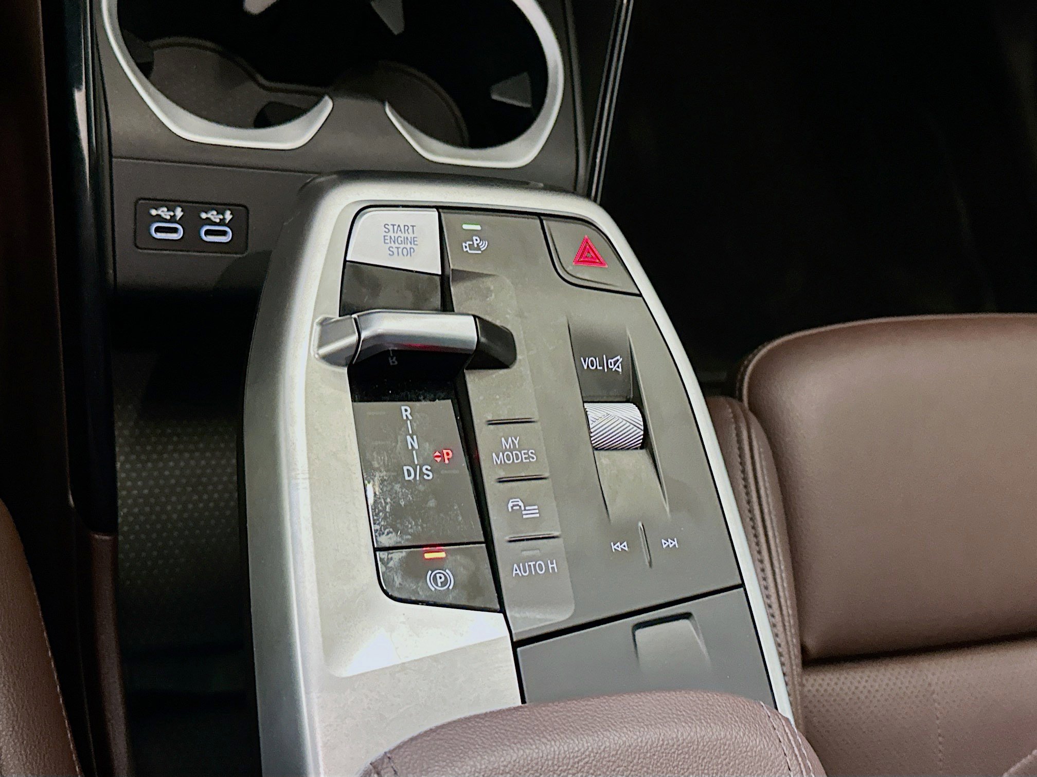 Used 2023 BMW X1 xDrive28i w/ M Sport Package AWD/4WD image 25