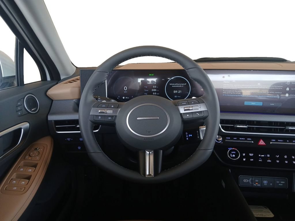 New 2026 Hyundai Sonata Limited FWD image 12