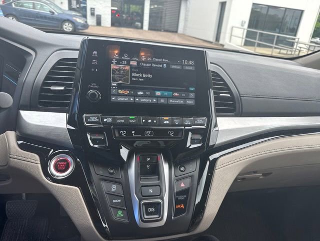 Used 2023 Honda Odyssey Touring image 6