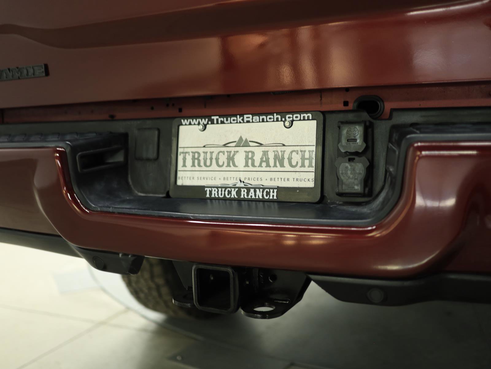 Used 2022 RAM 3500 Laramie w/ Night Edition image 10