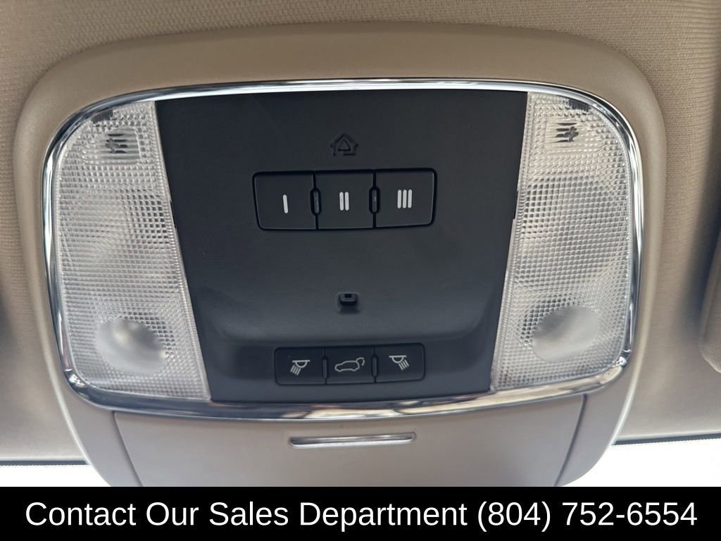 Used 2015 Jeep Grand Cherokee Limited image 26