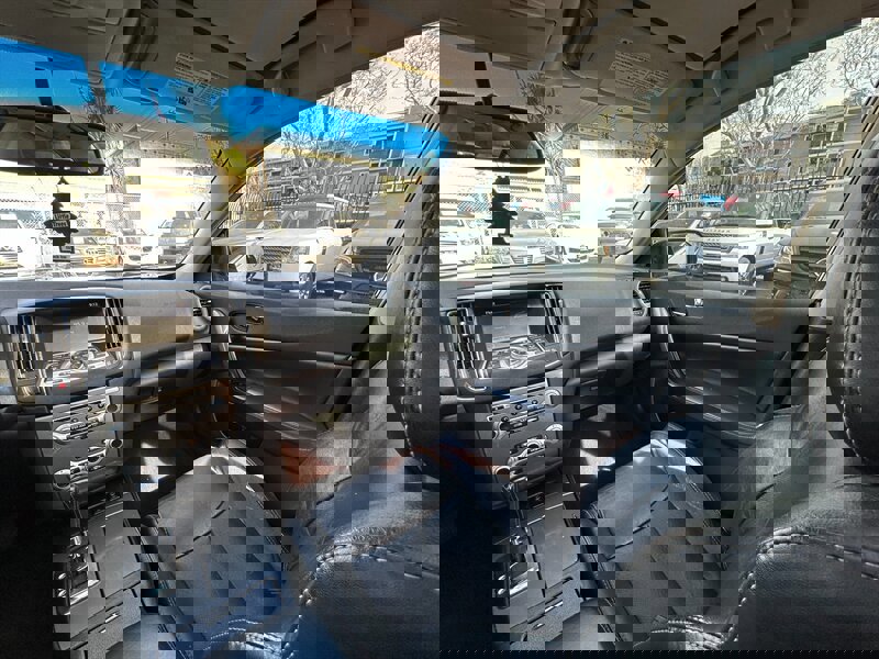 Used 2012 Nissan Maxima 3.5 SV w/ Sport Pkg image 16