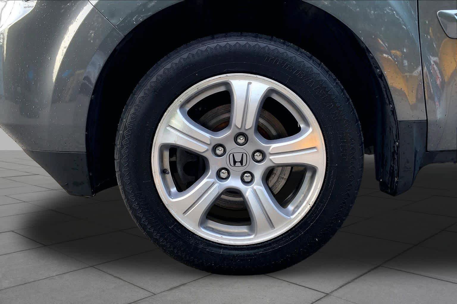 Used 2013 Honda Pilot EX image 11