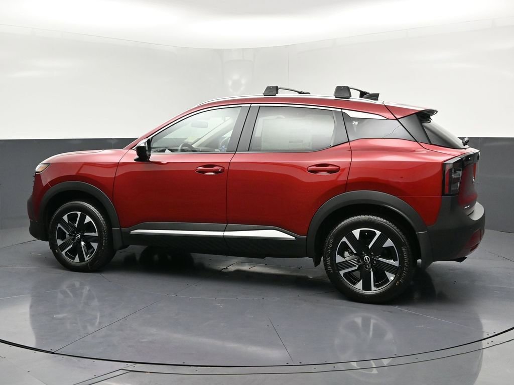 New 2026 Nissan Kicks SV w/ SV Premium Package AWD/4WD image 26