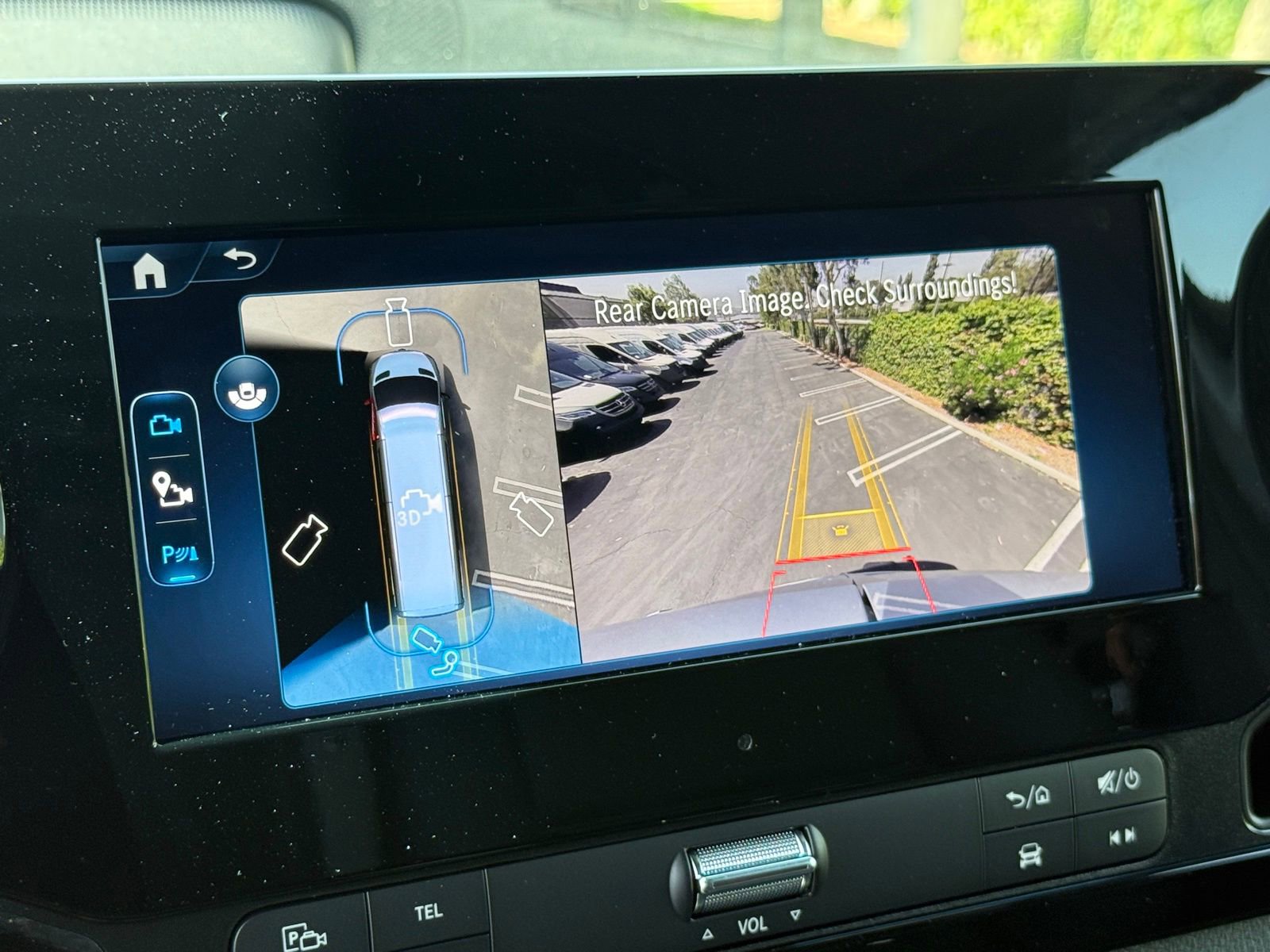 New 2026 Mercedes-Benz Sprinter 2500 image 27
