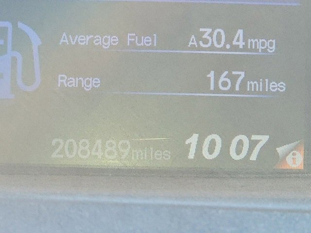 Used 2012 Honda Civic LX image 13