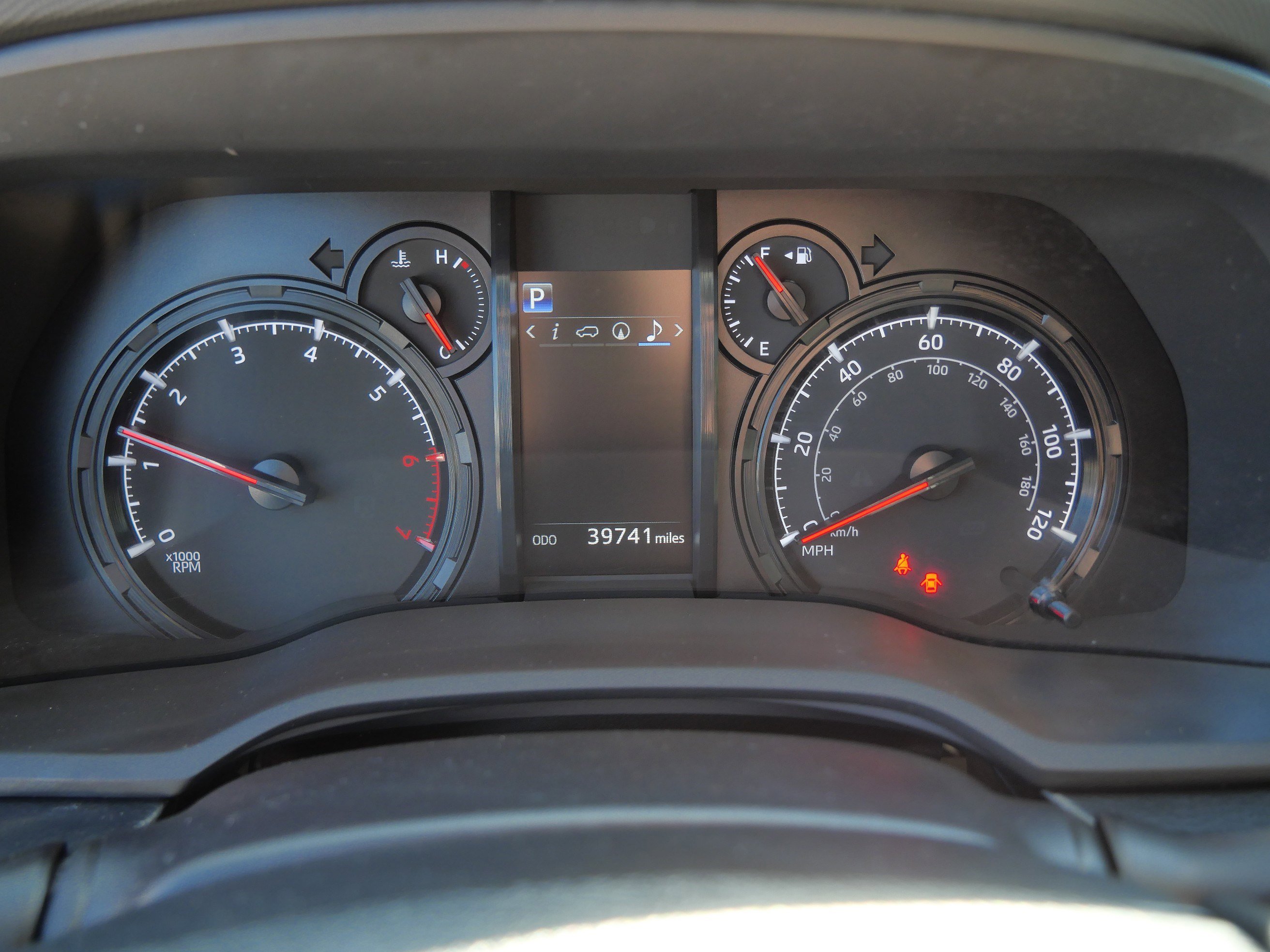 Certified 2024 Toyota 4Runner SR5 Premium w/ Moonroof Package AWD/4WD image 22