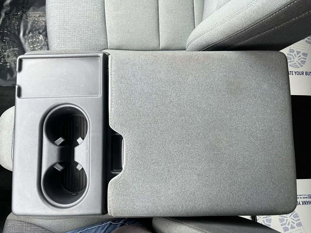 Used 2025 Ford F150 XLT w/ Equipment Group 301A Standard image 19