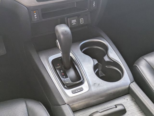 Used 2019 Honda Ridgeline RTL-T image 14