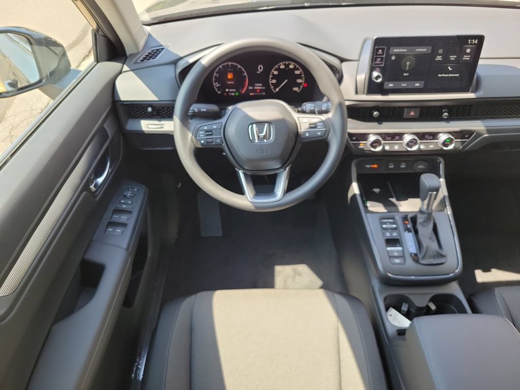 New 2027 Honda CR-V EX image 26